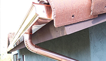 Rain Gutter Installation, Repair, Cleaning in Humboldt, MN